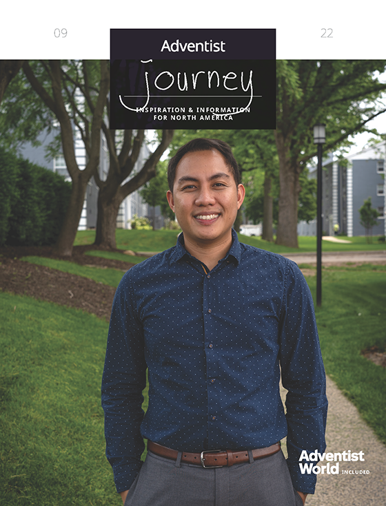 adventist journey magazine